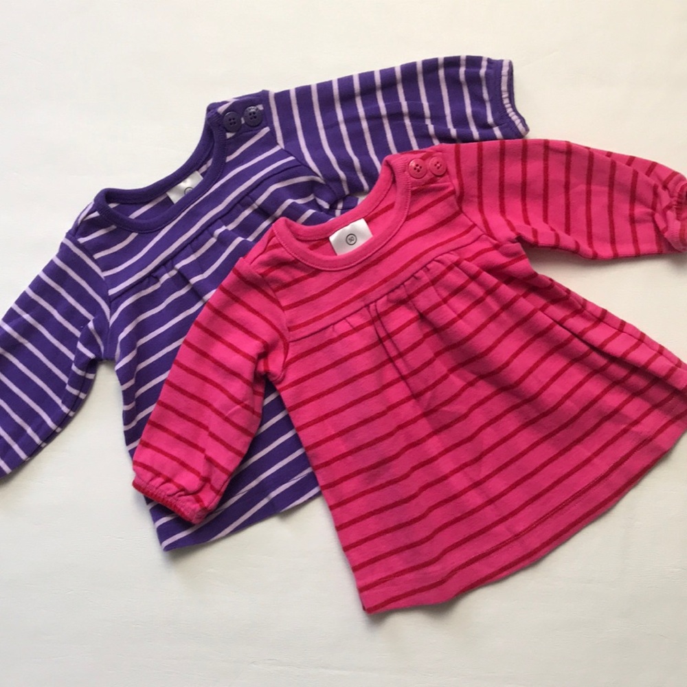 Hanna Andersson Dresses (size 50)